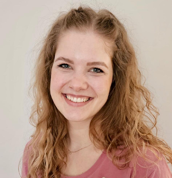 Frau Mandy- Jo Bänsch